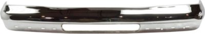 Replacement Bumper