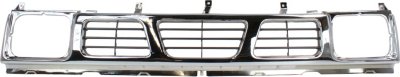 Replacement Grille Assembly