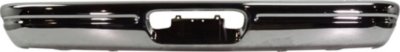 Replacement Bumper