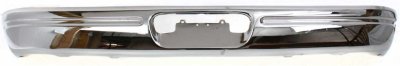 Replacement Bumper