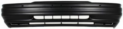 Replacement Bumper Cover