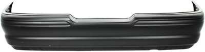 Replacement Bumper Cover