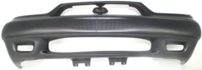 Replacement Bumper Cover