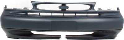 Replacement Bumper Cover