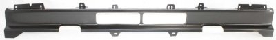 Replacement Bumper Filler