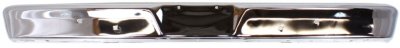 Replacement Bumper