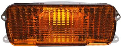 Replacement Parking Light