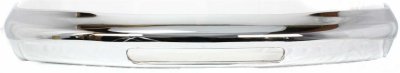 Replacement Bumper