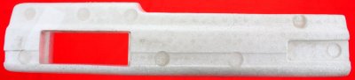 Replacement Bumper Absorber