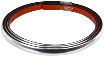 Replacement Bumper Trim