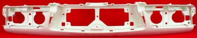 Replacement Header Panel