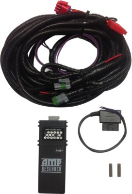 AMP Research 7640201A PowerStep Wiring Harness - Direct Fit