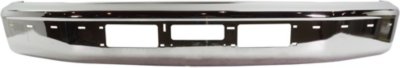 Replacement Bumper