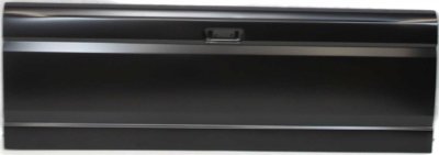 Replacement Tailgate