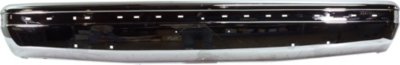 Replacement Bumper