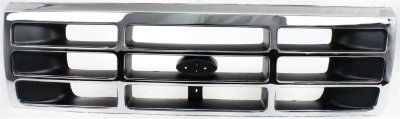 Replacement Grille Assembly