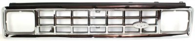 Replacement Grille Assembly