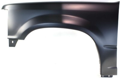 Replacement Fender