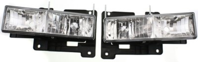 Elegante Headlight