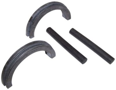 Crown Crankshaft Seal
