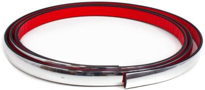 Replacement Bumper Trim