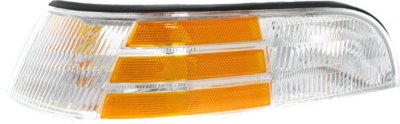Replacement Corner Light