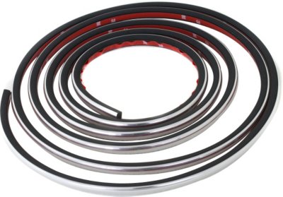 Replacement Bumper Trim