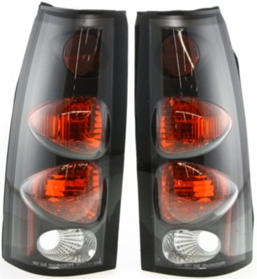 Elegante Tail Light
