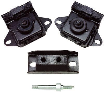 Crown Motor and Transmission Mount