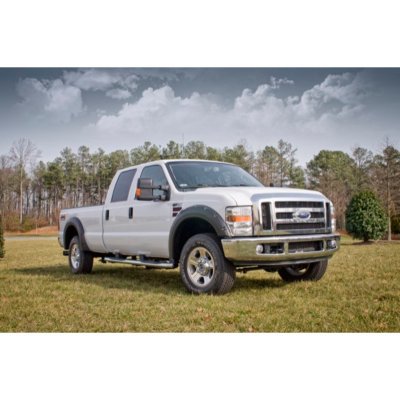 Rugged Ridge Fender Flares