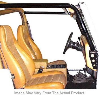 Or Fab Roll Bar