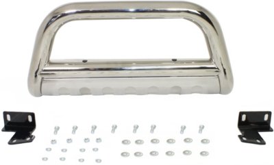 Rugged Ridge Bull Bar
