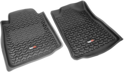 Rugged Ridge Floor Mats
