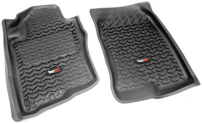 Rugged Ridge Floor Mats