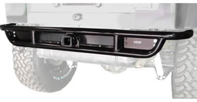 Or Fab Bumper