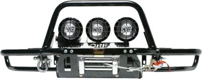 Or Fab Bumper