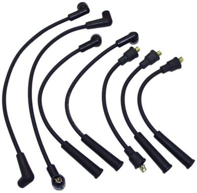 Crown Spark Plug Wire