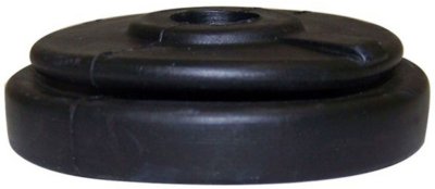 Crown Shift Boot