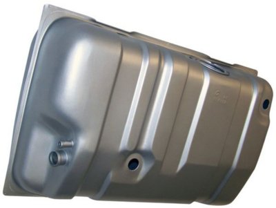 Crown Fuel Tank