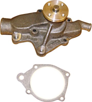 Crown Water Pump