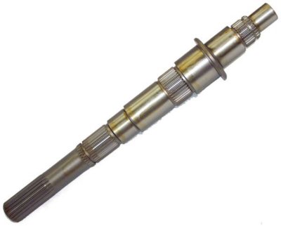 Crown Mainshaft