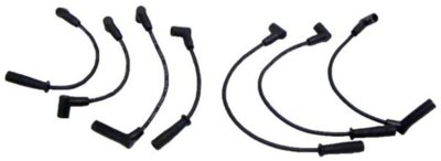 Crown Spark Plug Wire