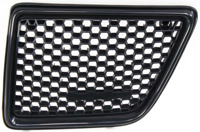Replacement Grille Assembly
