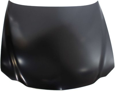 Replacement 8420 Hood - Primed, Steel, Direct Fit