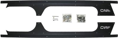 Or Fab Rocker Panel Guards