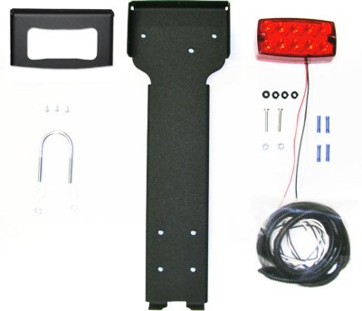 Or Fab Third Brake Light