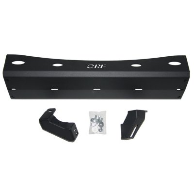 Or Fab Skid Plate