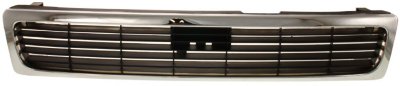 Replacement Grille Assembly