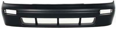 Replacement Bumper Cover