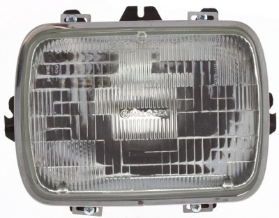 Replacement Headlight